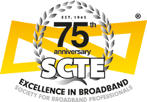 logo SCTE- The Society for Broadband Professionals